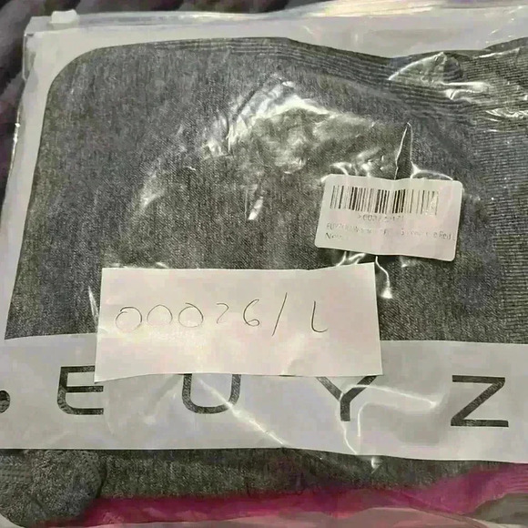 Women’s EUYZOU short - Picture 5 of 5